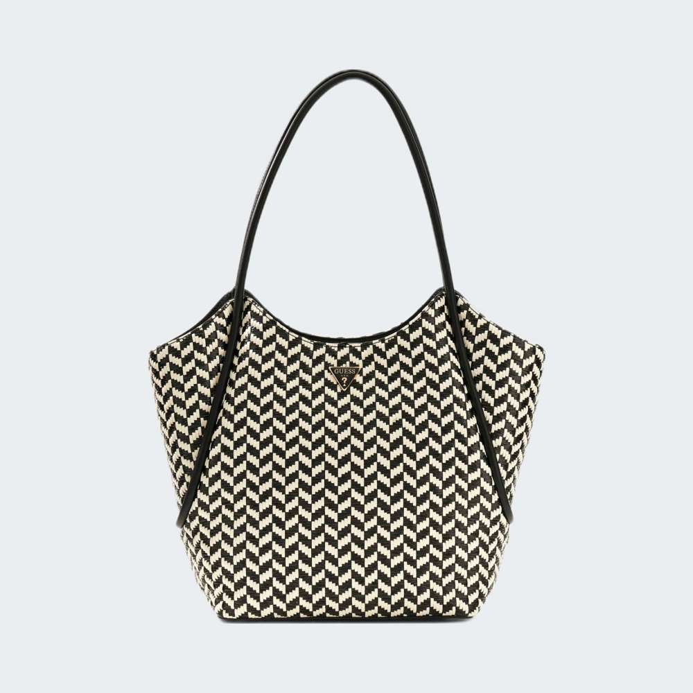 547S26 MAIN MALA GUESS TESSI 2 IN TOTE                      