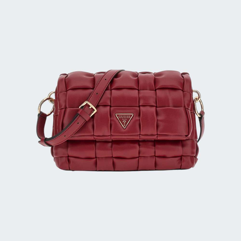 MALA GUESS MARION RED