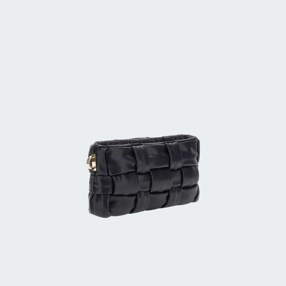 MALA GUESS MARION MINI BLACK