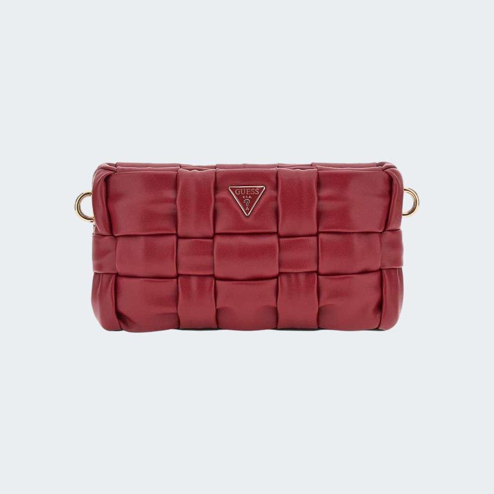 MALA GUESS MARION MINI RED