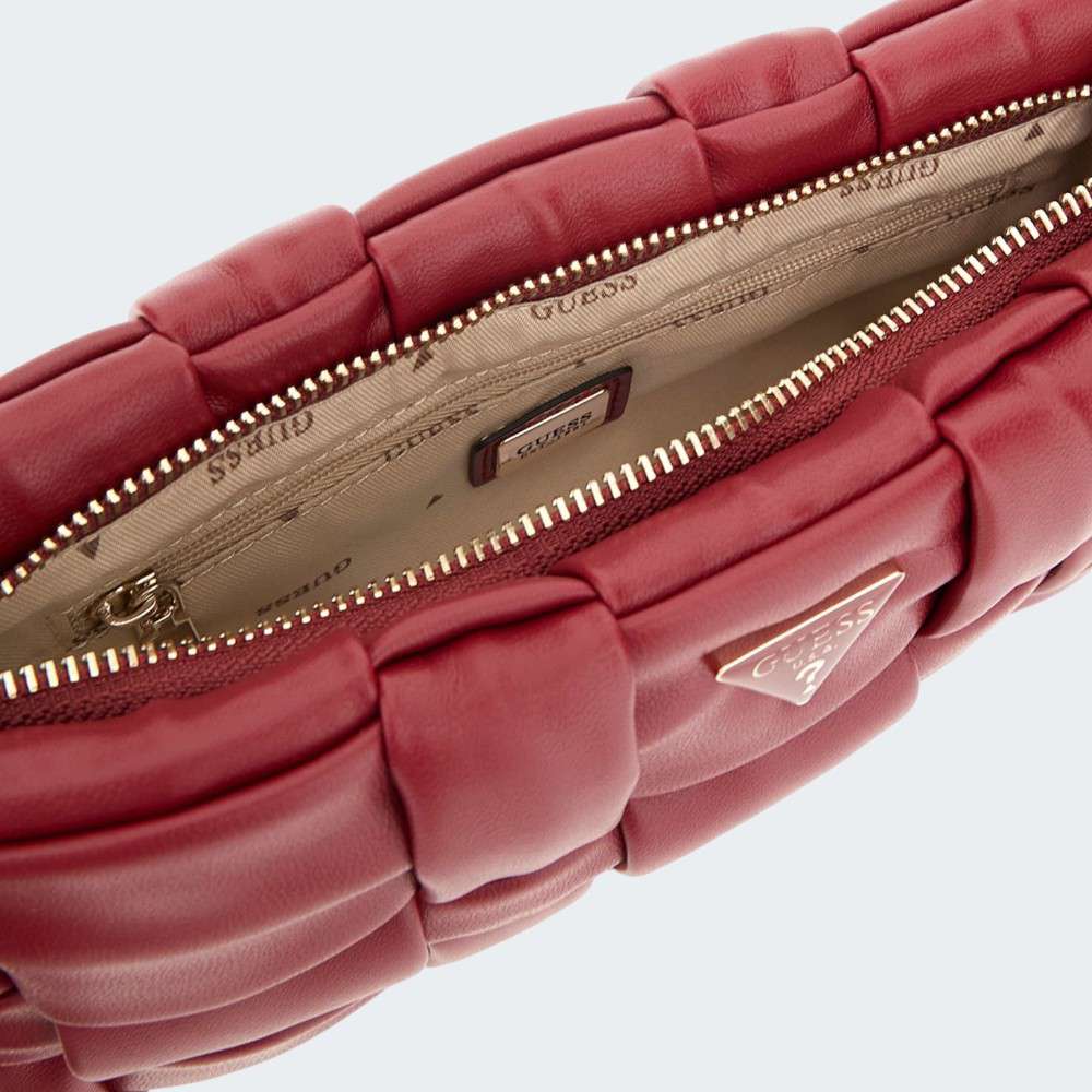 MALA GUESS MARION MINI RED