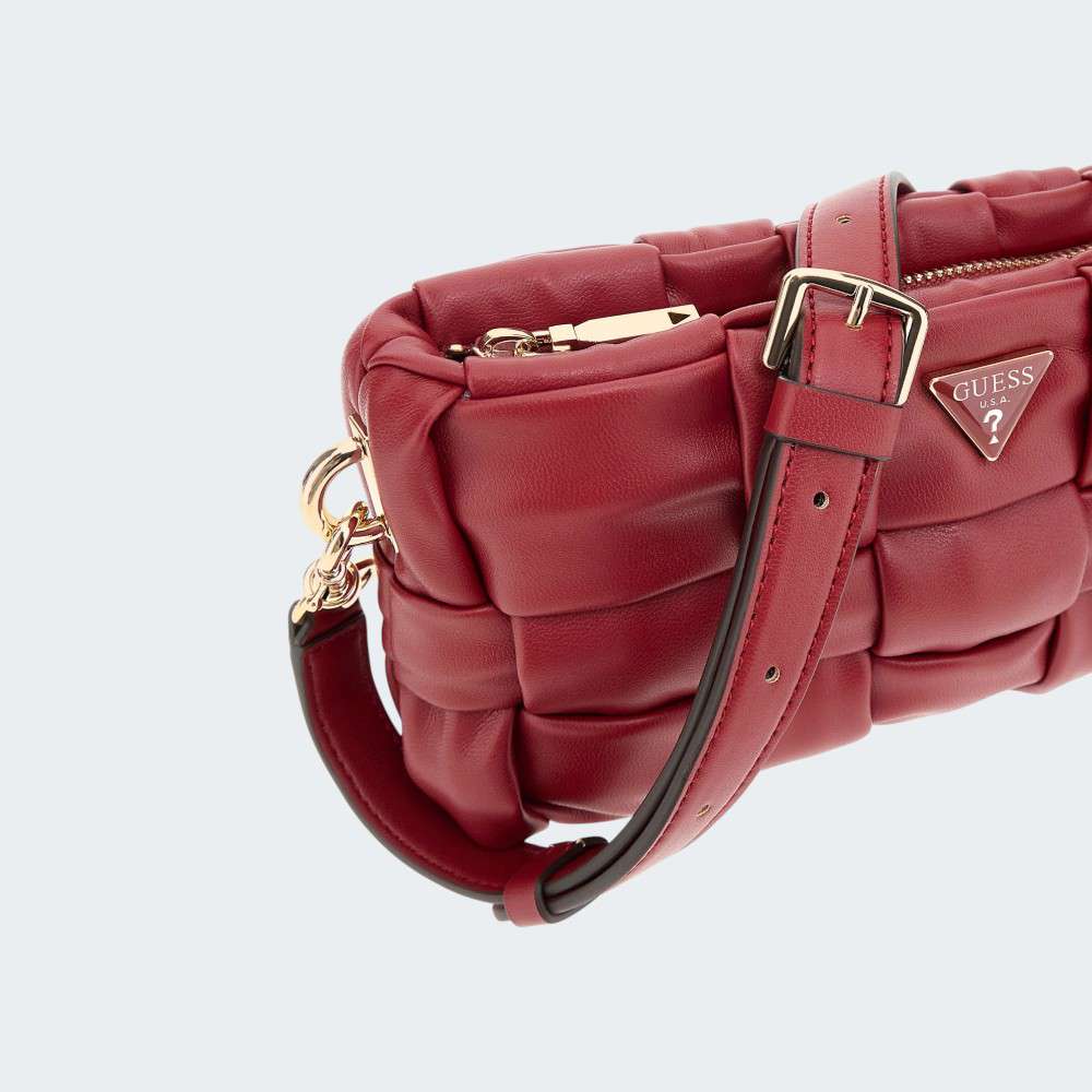 MALA GUESS MARION MINI RED