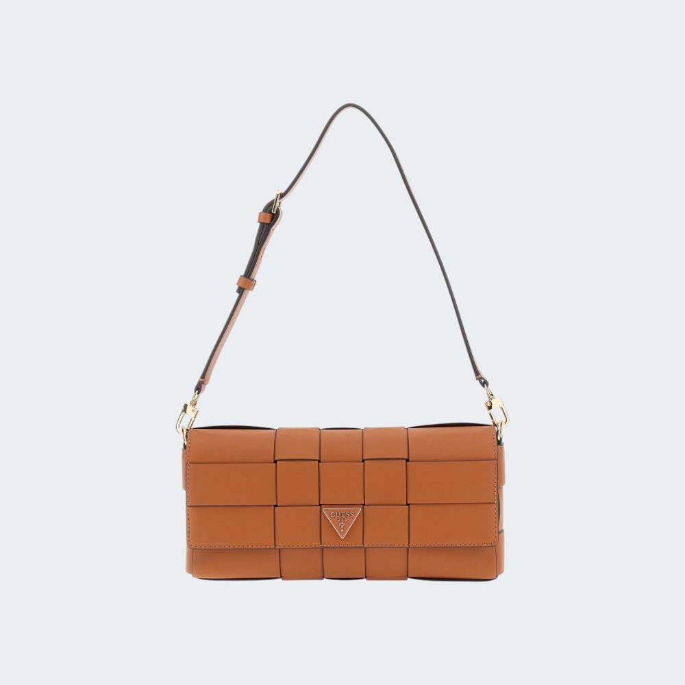 MALA GUESS MAYLEE FLAP SHOULDER