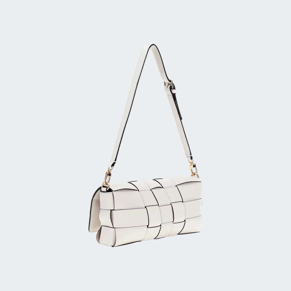 MALA GUESS MAYLEE FLAP SHOULDER