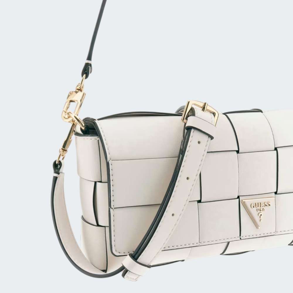 MALA GUESS MAYLEE FLAP SHOULDER