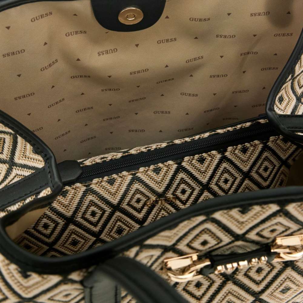 MALA GUESS SOPHIA LARGE 2 IN TOTE