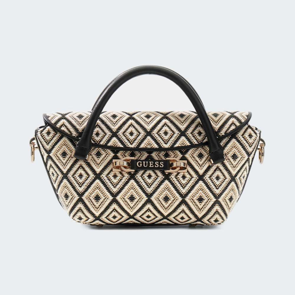 MALA GUESS SOPHIA MINI SATCHEL