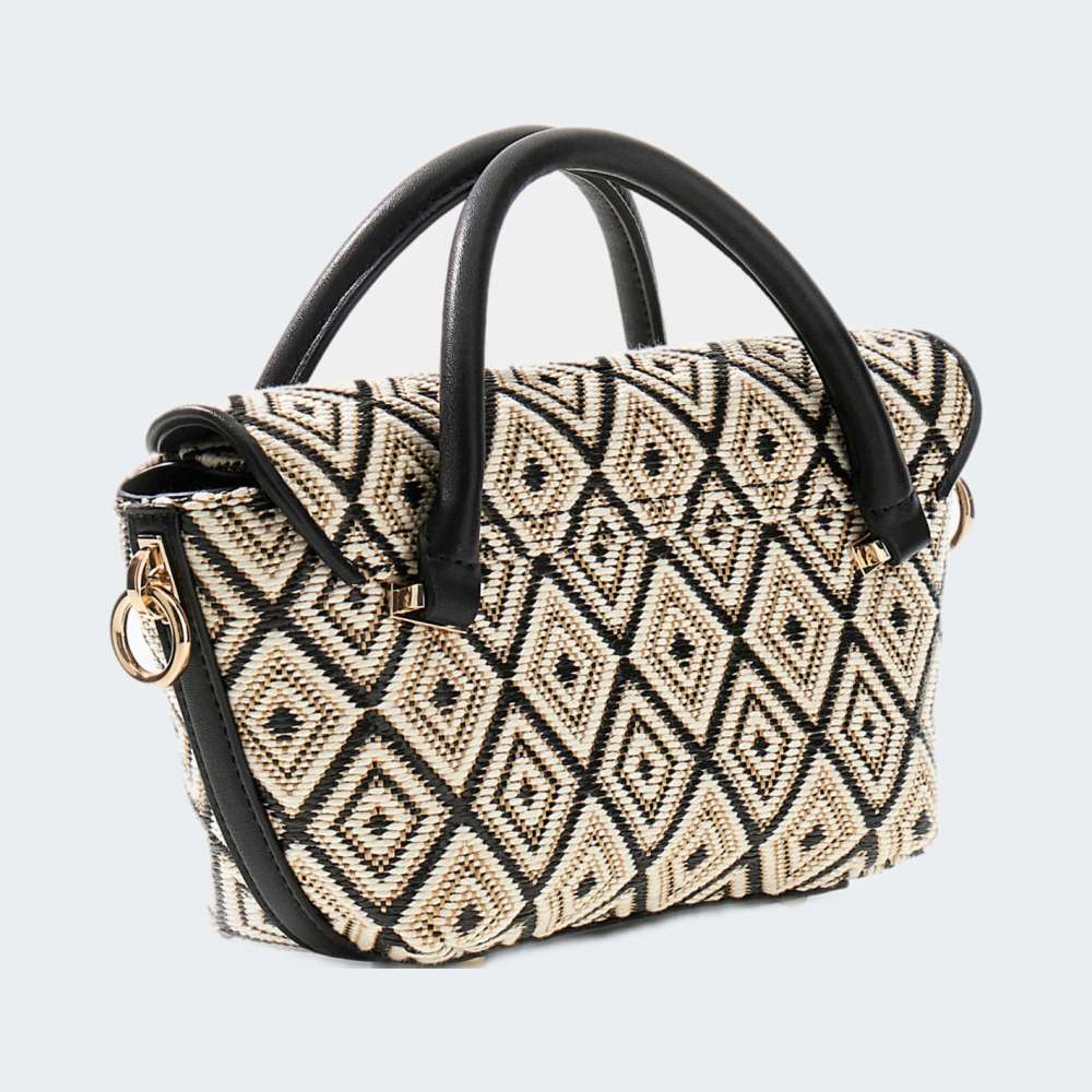 MALA GUESS SOPHIA MINI SATCHEL