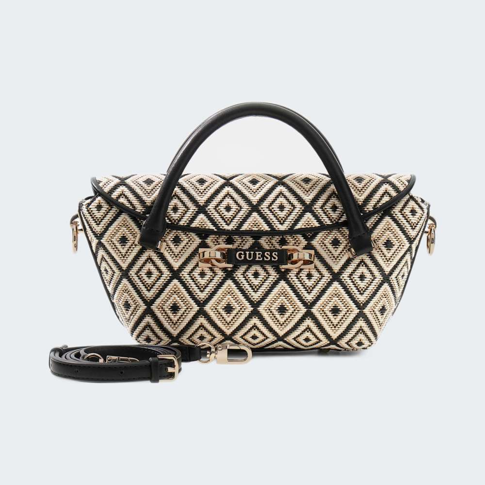 MALA GUESS SOPHIA MINI SATCHEL