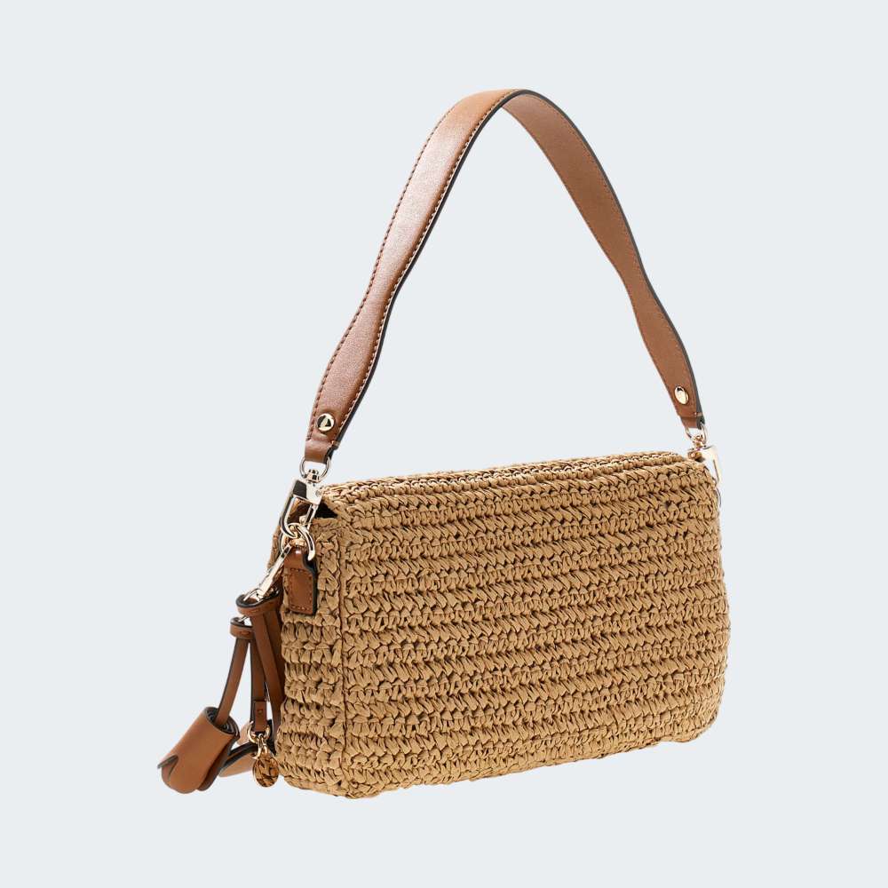 MALA GUESS OFELIA FLAP SHOULDER