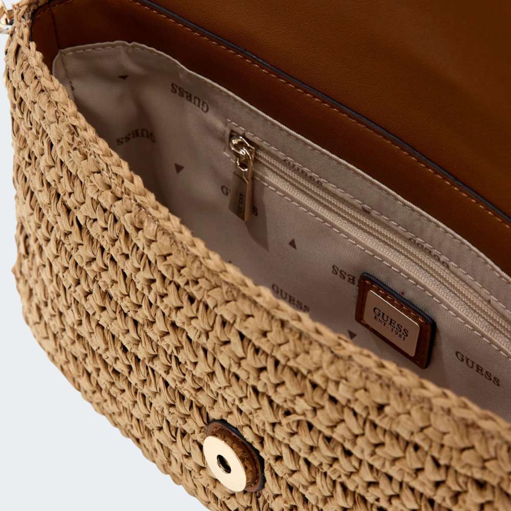 MALA GUESS OFELIA FLAP SHOULDER