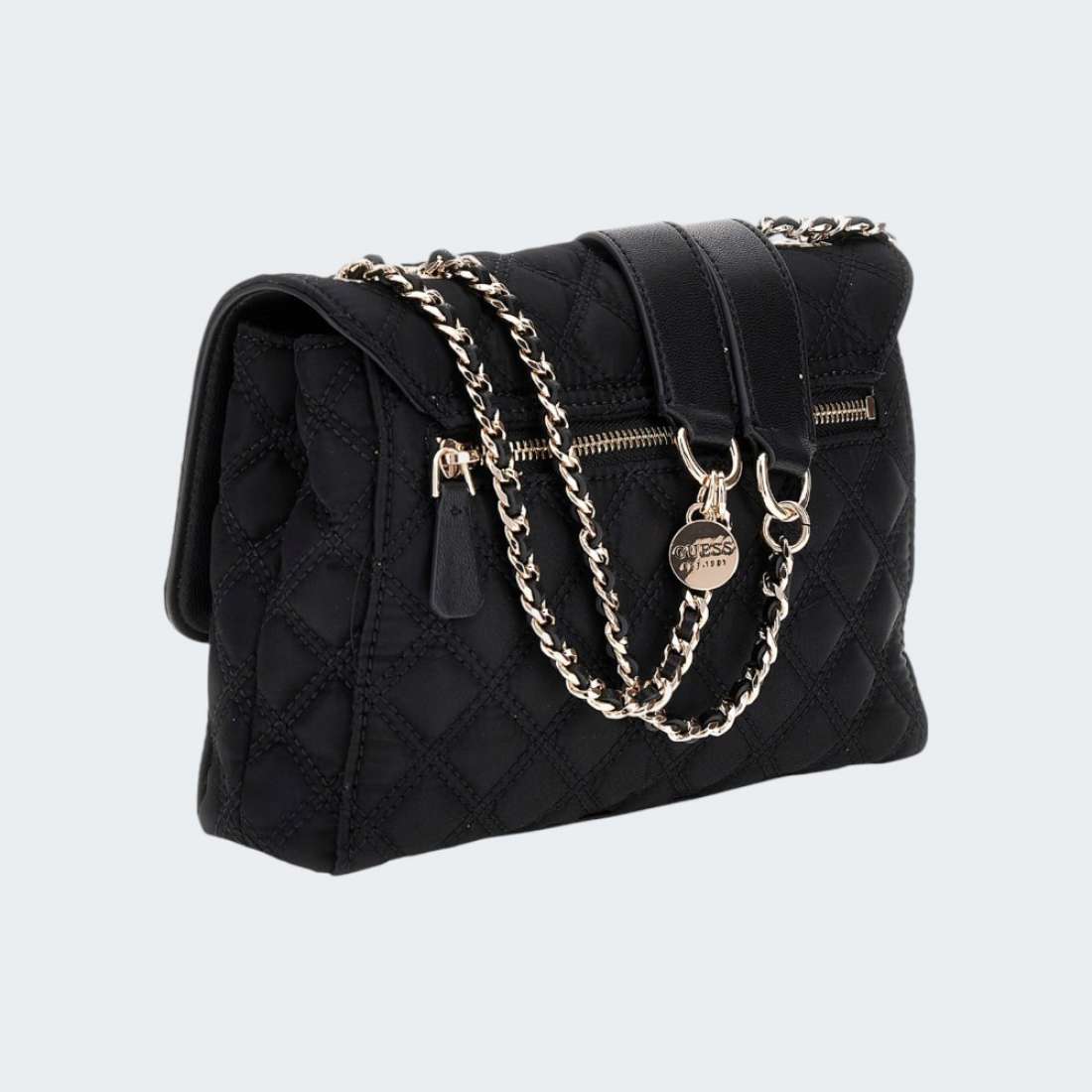 MALA GUESS GIULLY BLACK