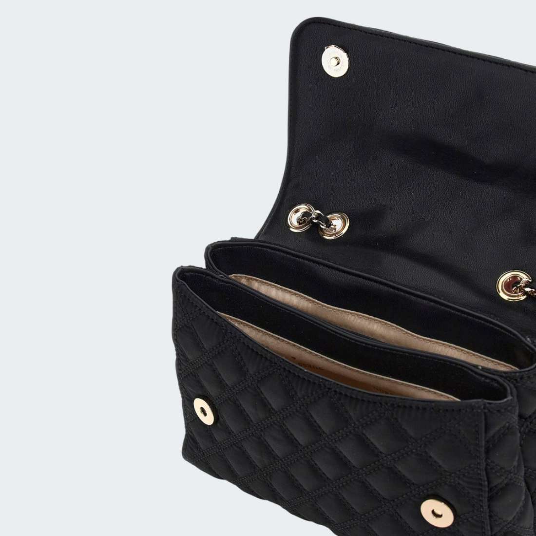 MALA GUESS GIULLY BLACK