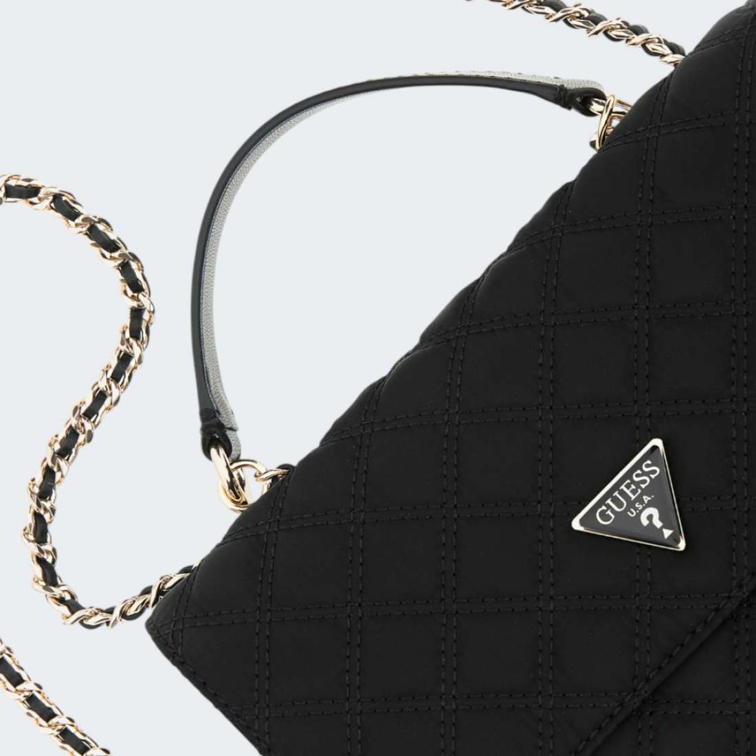 MALA GUESS GIULLY BLACK