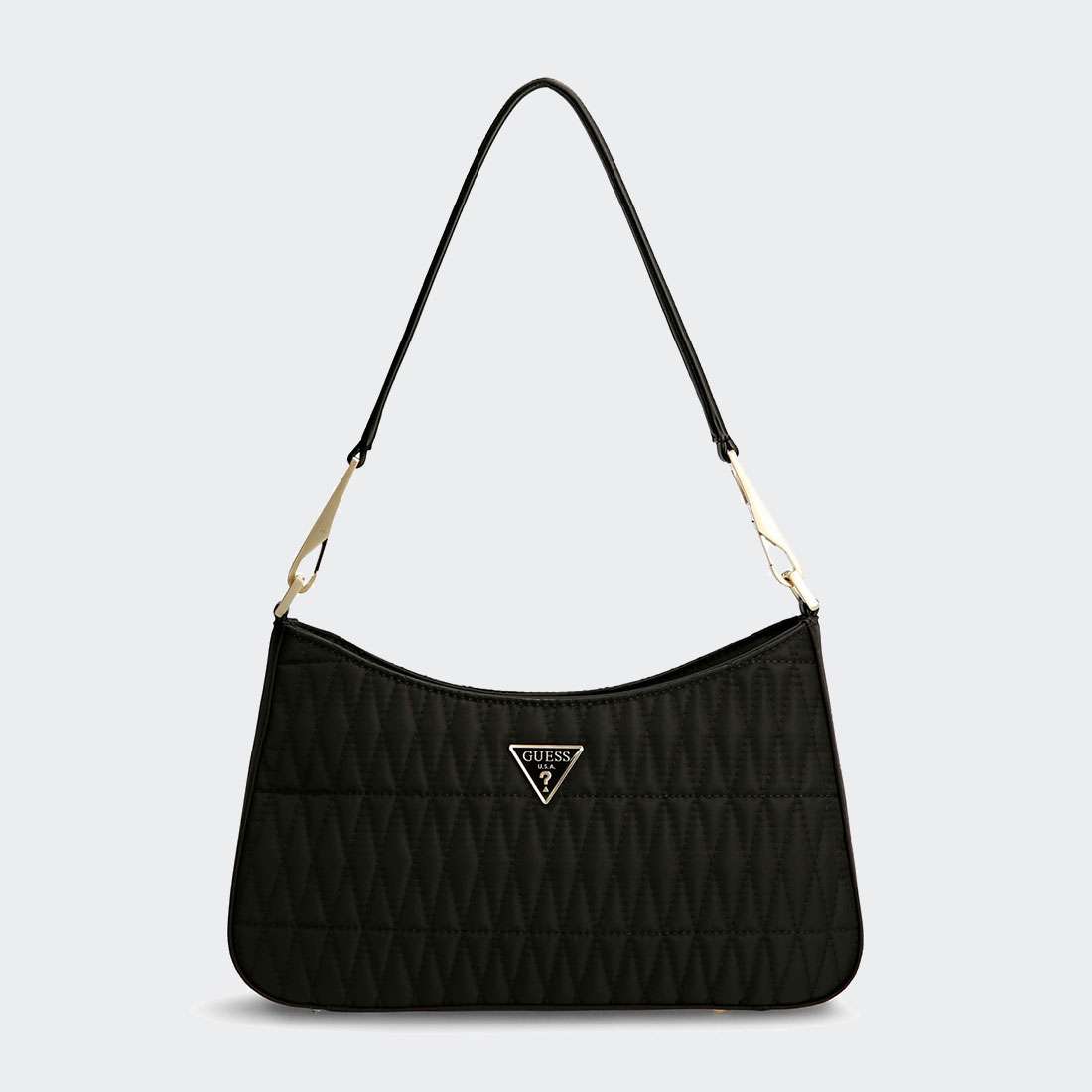 MALA GUESS LAYLA SHOULDER BLACK