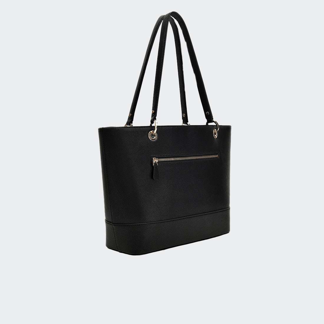 MLA GUESS NOELLE NOEL TOTE MULHER BLACK