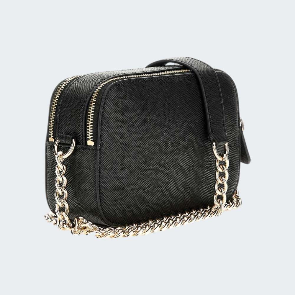 MALA GUESS NOELLE II CROSSBODY BLACK