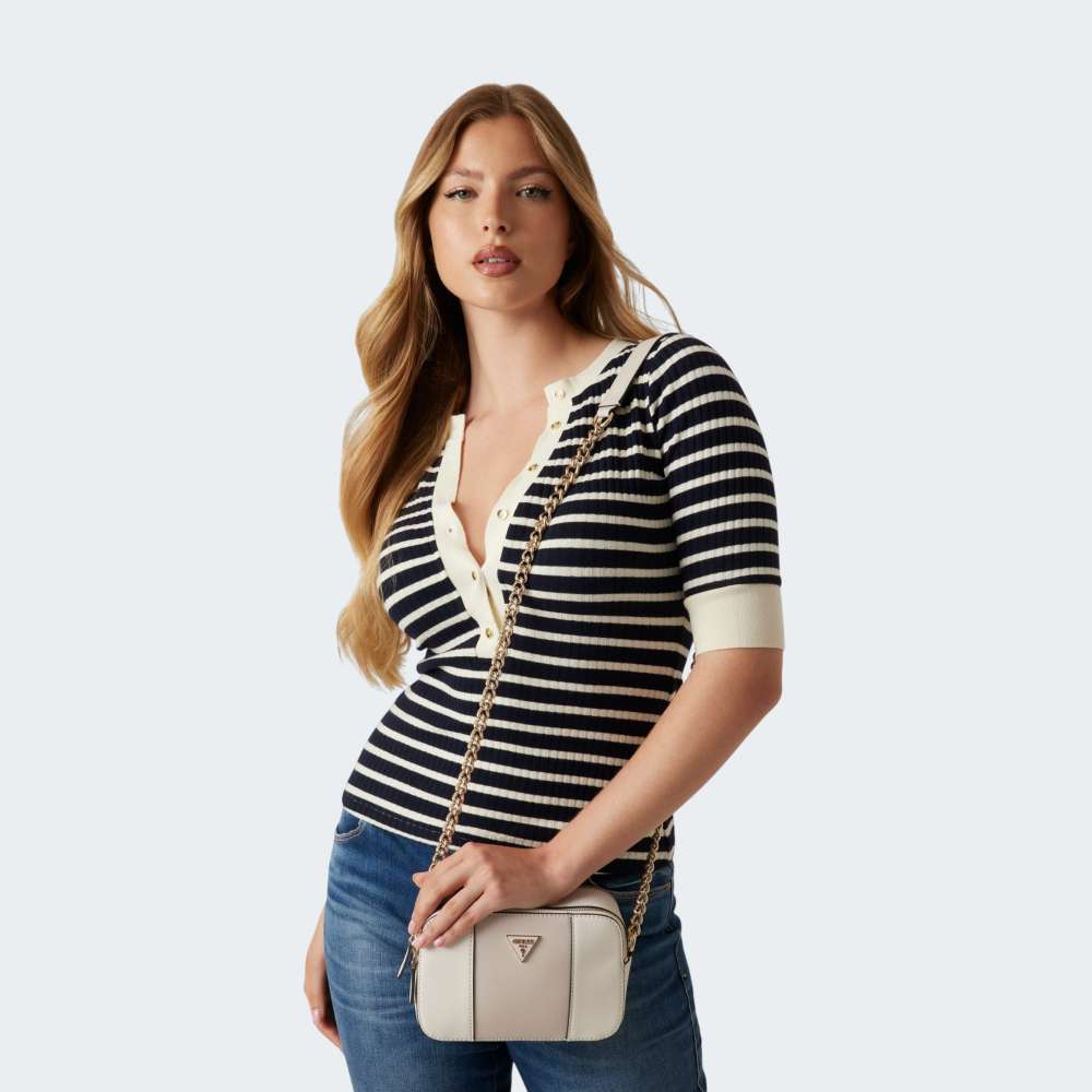 MALA GUESS NOELLE CROSSBODY