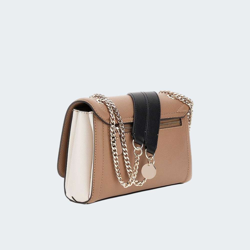 MALA GUESS NOELLE CNVRTBLE XBODY FLAP