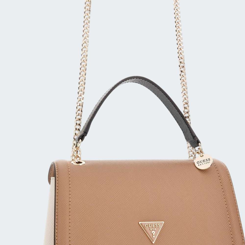 MALA GUESS NOELLE CNVRTBLE XBODY FLAP