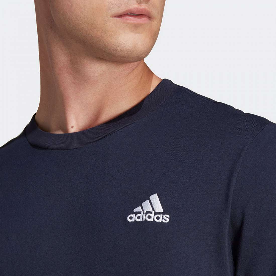 TSHIRT ADIDAS ESSENTIALS SMALL LOGO LEGINK