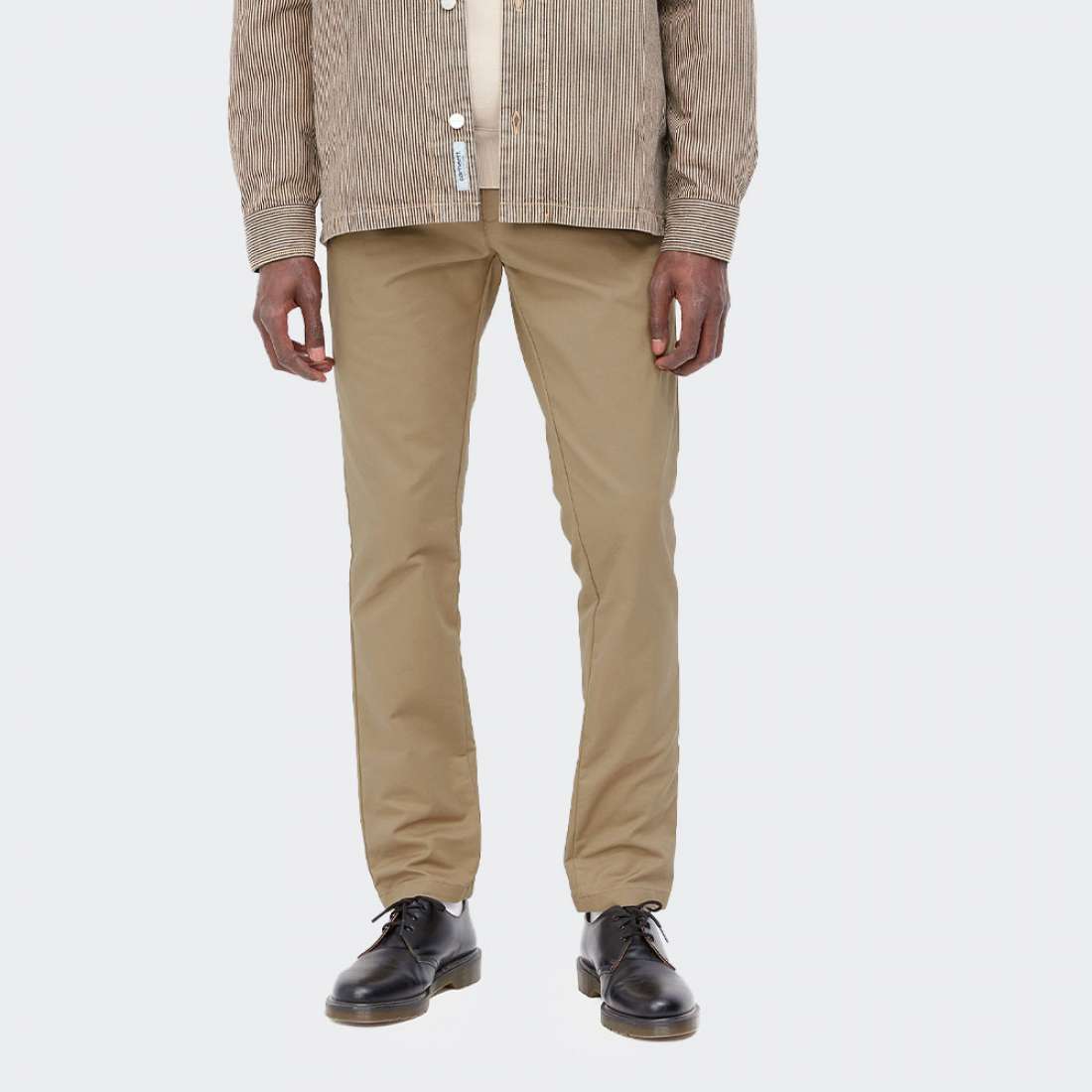 CALÇAS CARHARTT WIP SID LEATHER