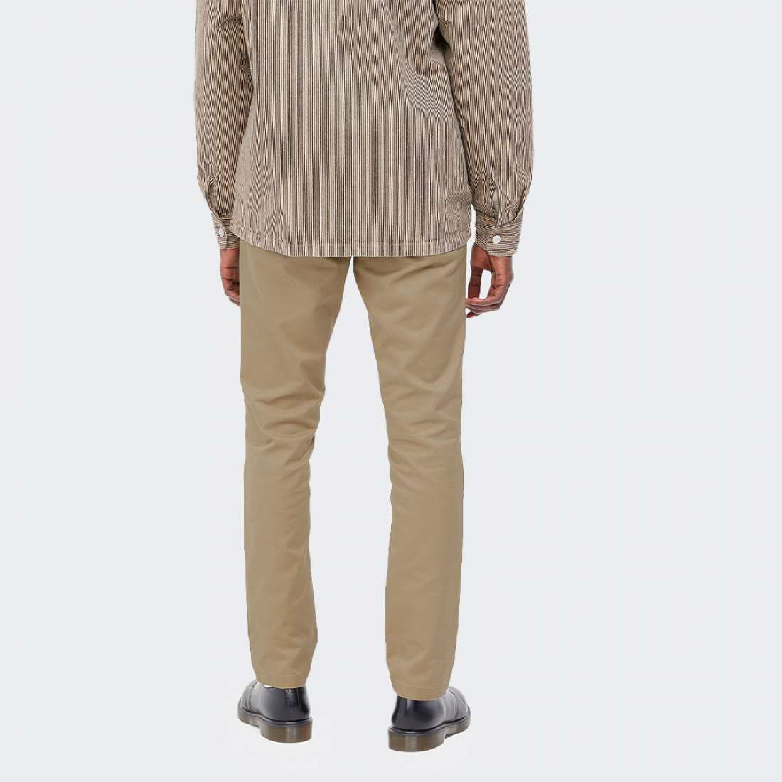 CALÇAS CARHARTT WIP SID LEATHER
