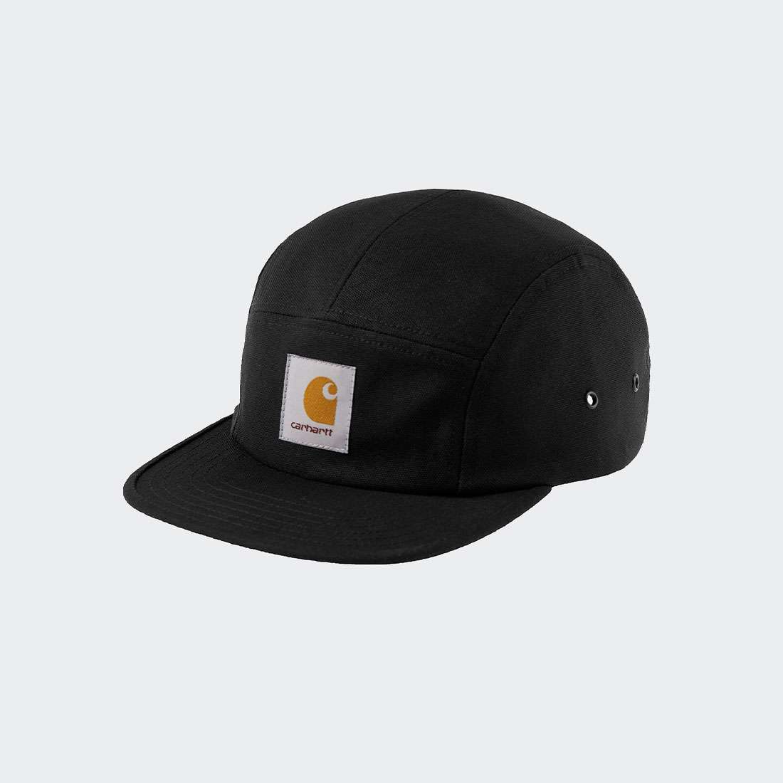 BONÉ CARHARTT BACKLEY BLACK