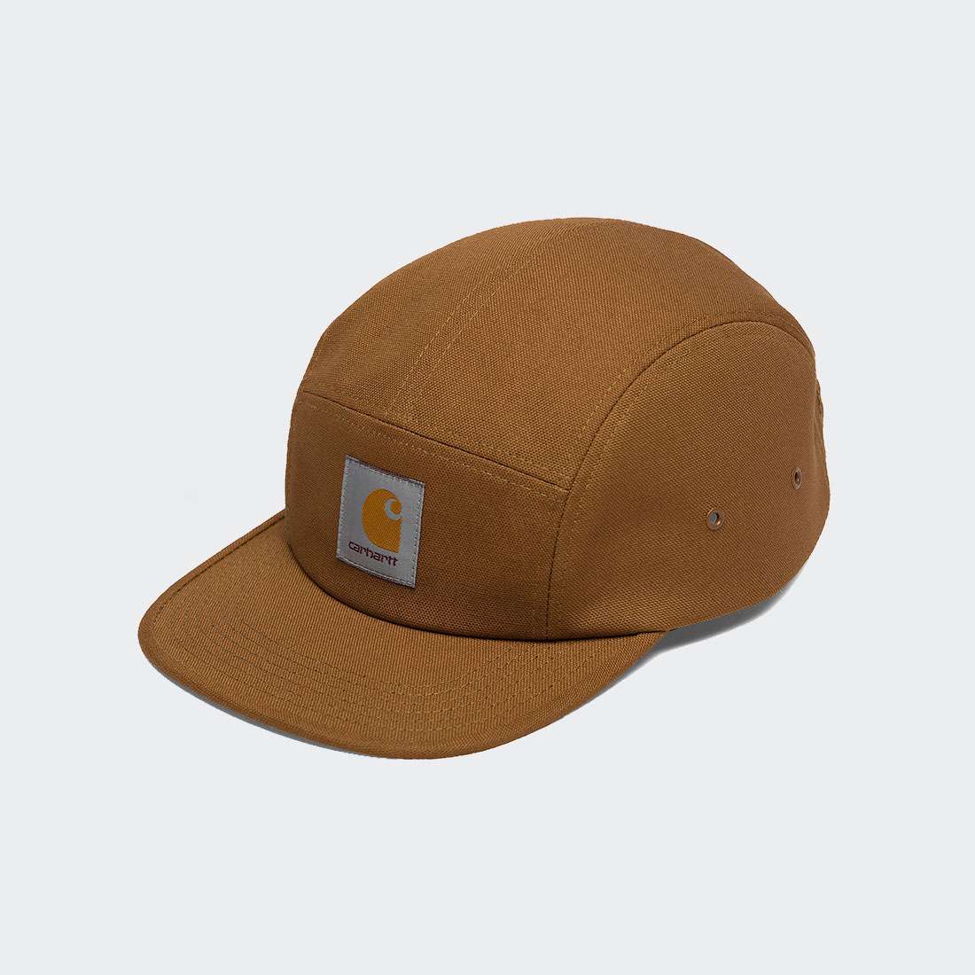 BONÉ CARHARTT WIP BACKLEY BROWN