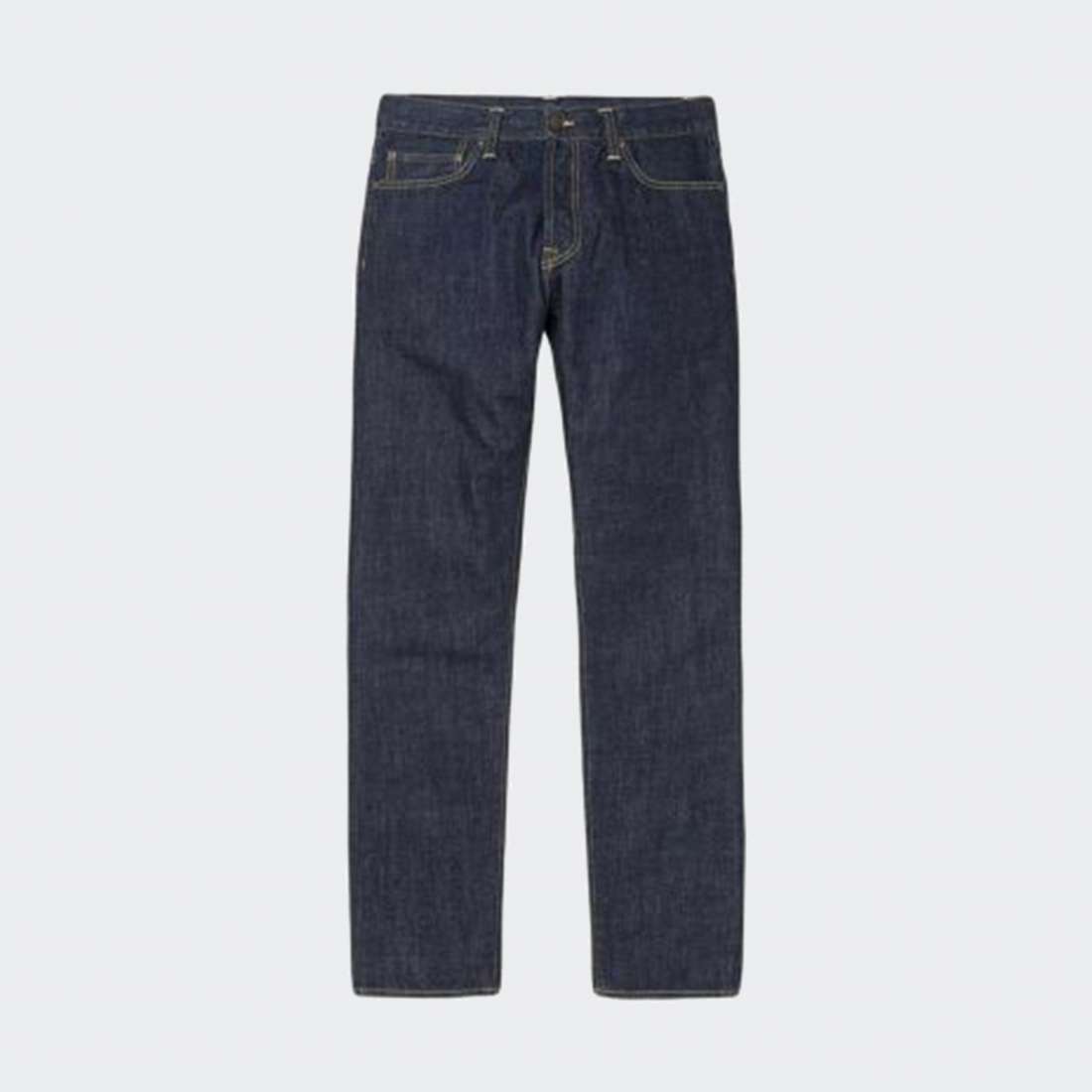 CALÇAS CARHARTT WIP KLONDIKE DARK NAVY