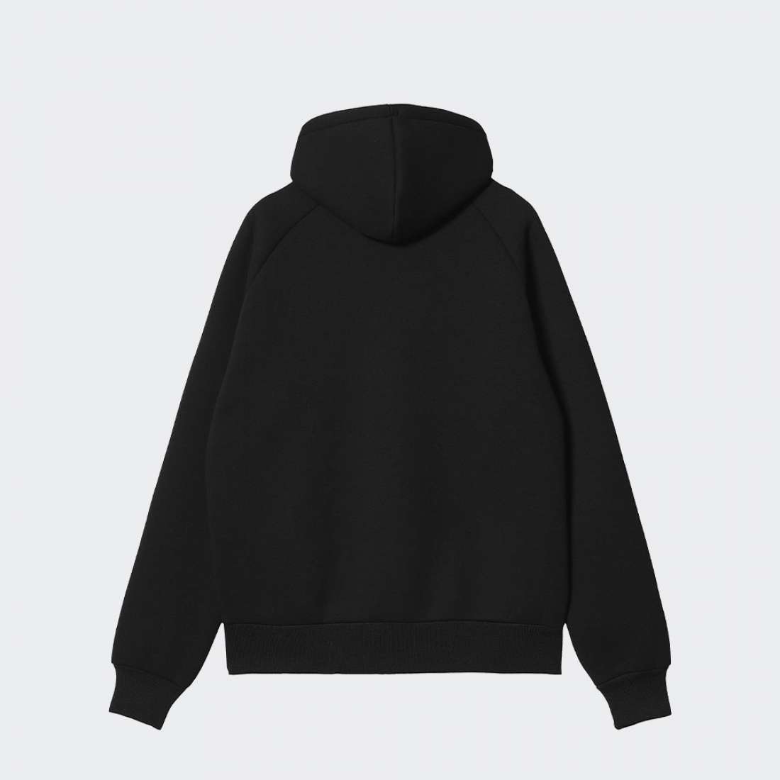 CASACO CARHARTT WIP CAR LUX BLACK