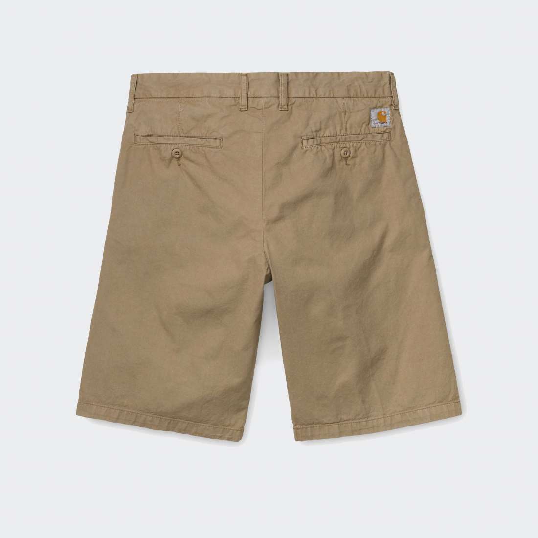 415S20 CALÇOES CARHARTT WIP JOHNSON WALL                    