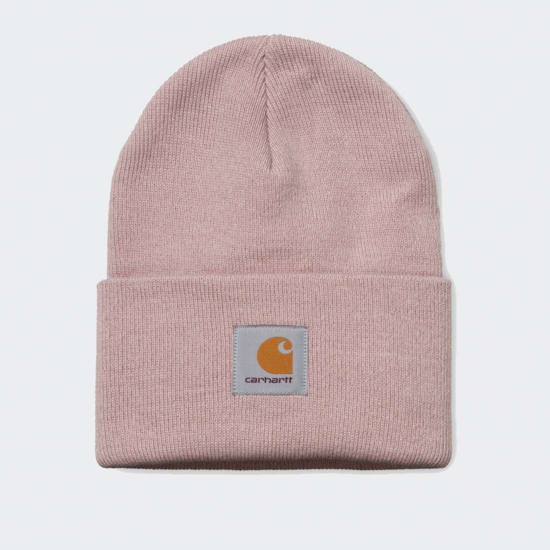 GORRO CARHARTT WIP ACRYLIC WATCH FROSTED PINK