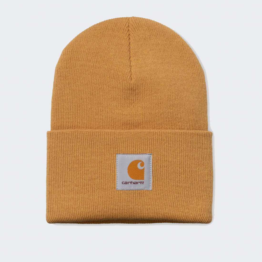 GORRO CARHARTT WIP ACRYLIC WATCH WINTER SUN