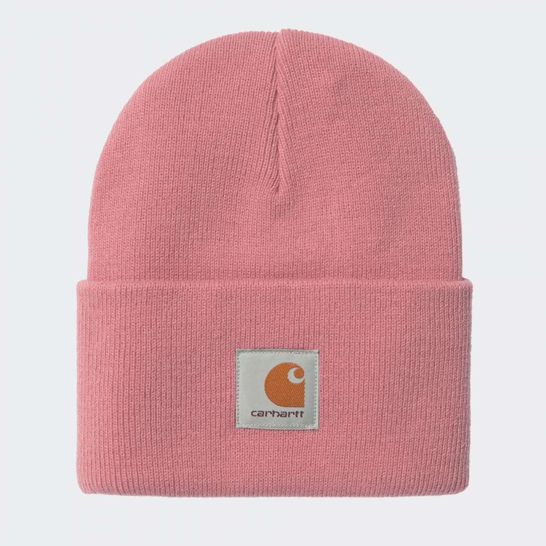 GORRO CARHARTT WIP ACRYLIC WATCH PINK
