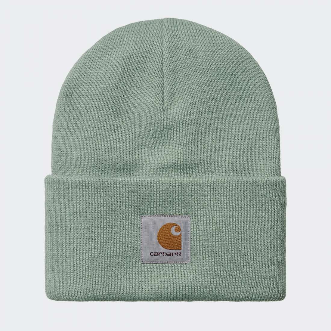 GORRO CARHARTT ACRYLIC WATCH MISTY SAGE