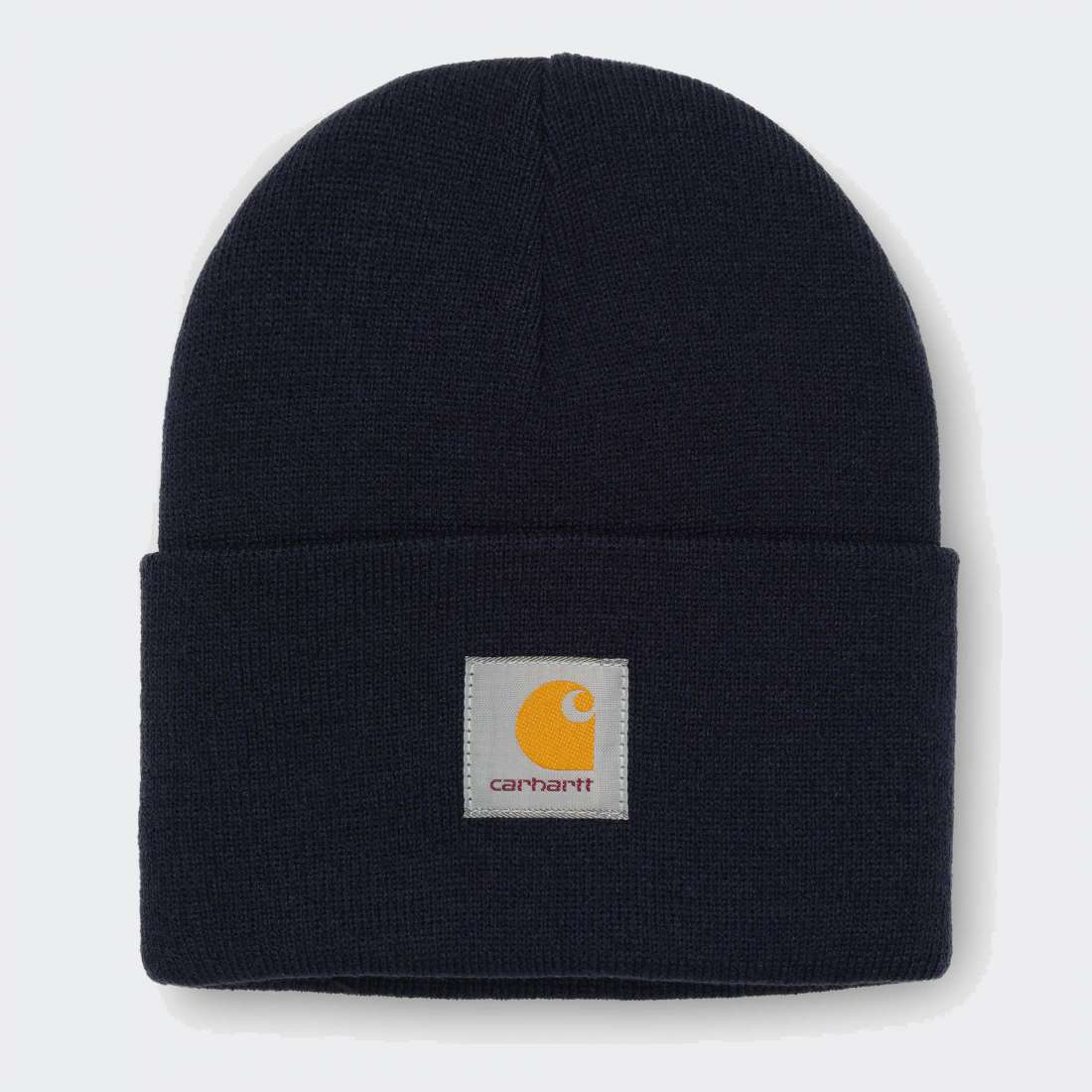 GORRO CARHARTT ACRYLIC WATCH DARK NAVY