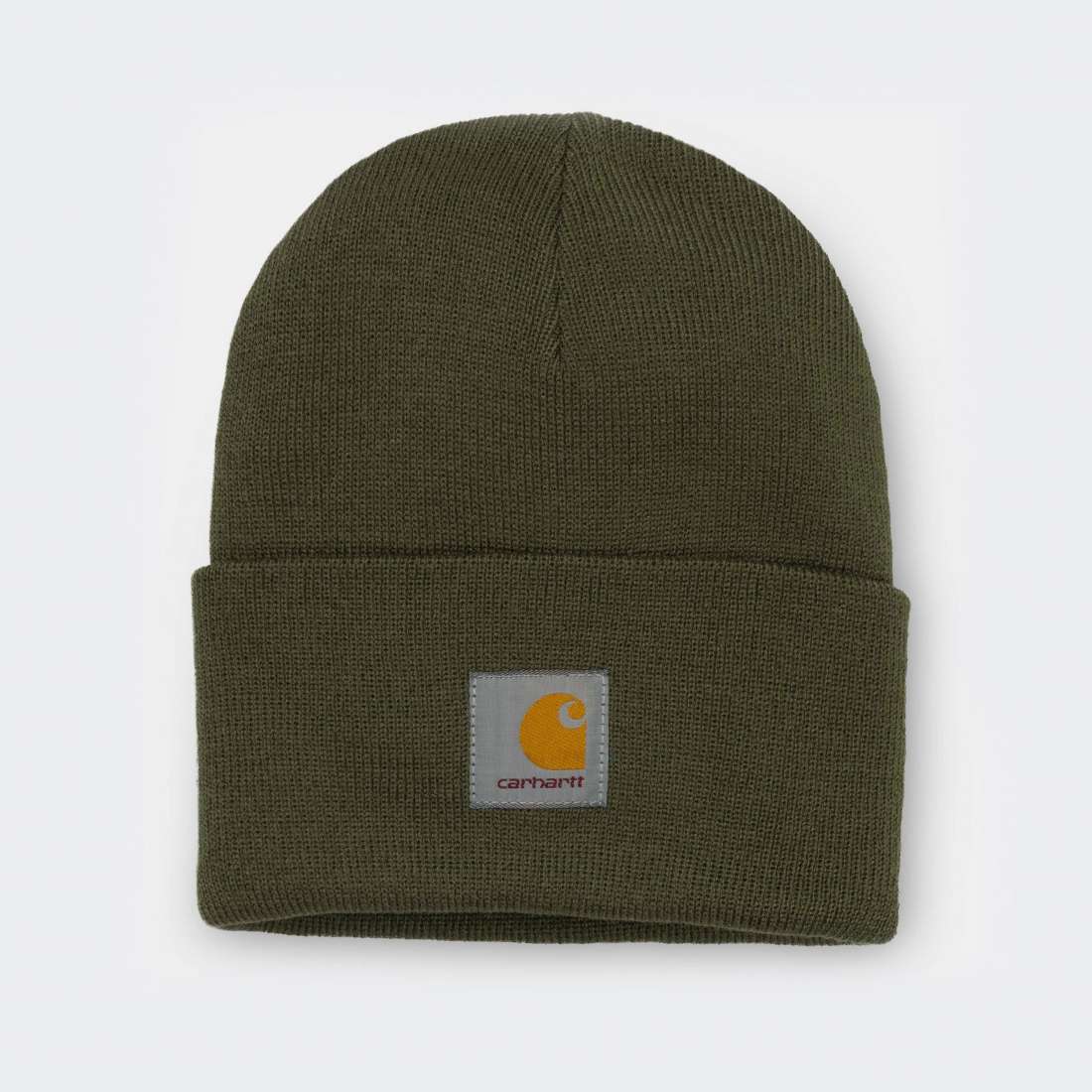 GORRO CARHARTT ACRYLIC WATCH CYPRESS