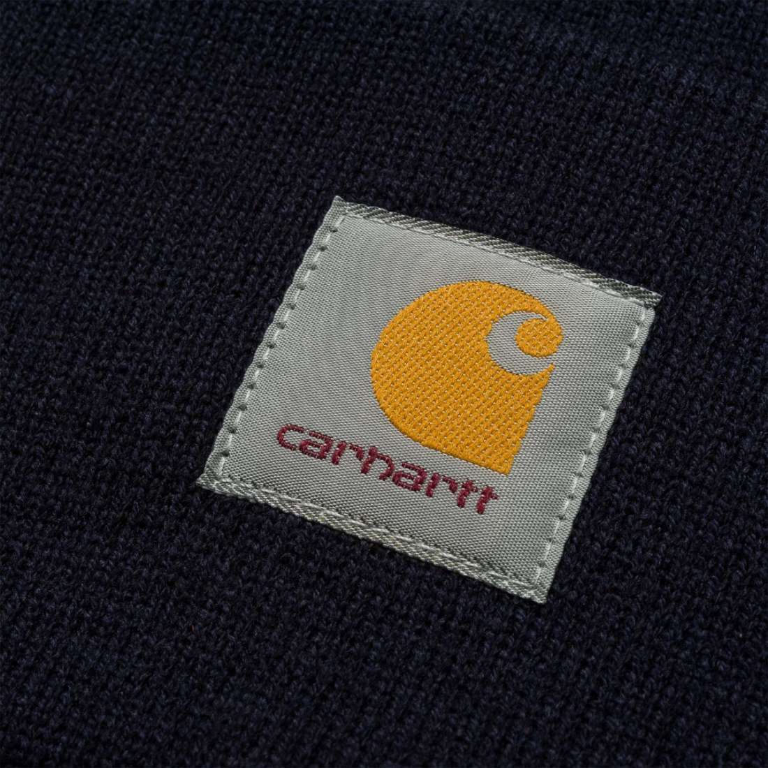 GORRO CARHARTT ACRYLIC WATCH