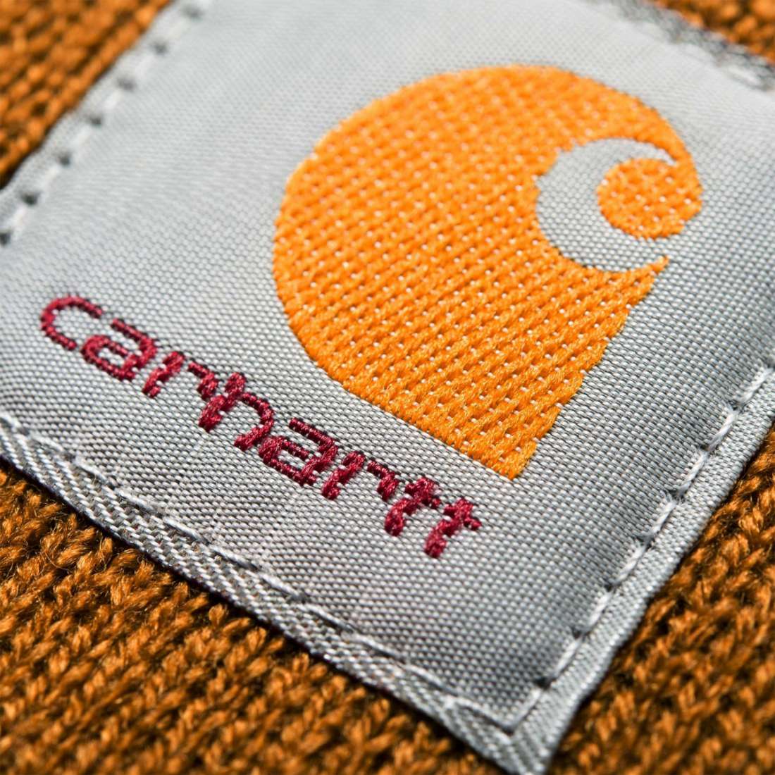 GORRO CARHARTT WIP ACRYLIC WATCH