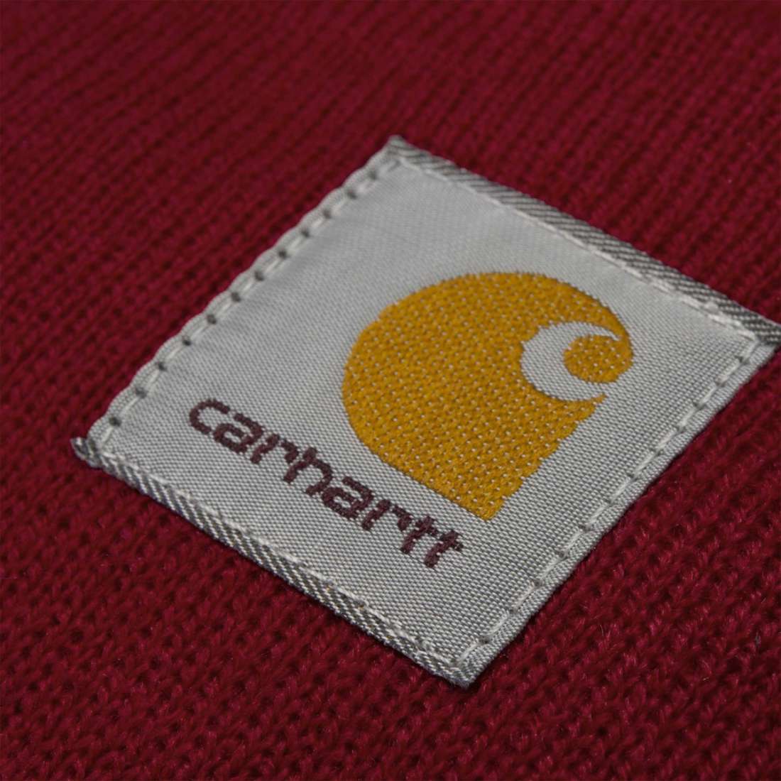 GORRO CARHARTT WIP ACRYLIC WATCH