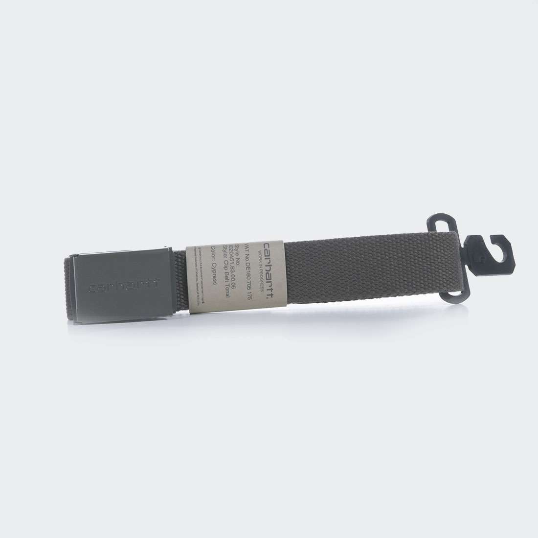 CINTO CARHARTT WIP TONAL CYPRESS