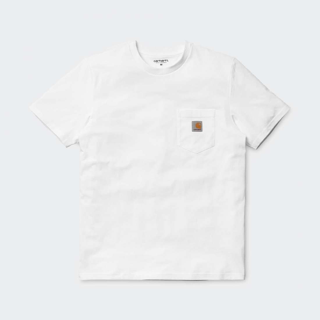TSHIRT CARHARTT WIP POCKET