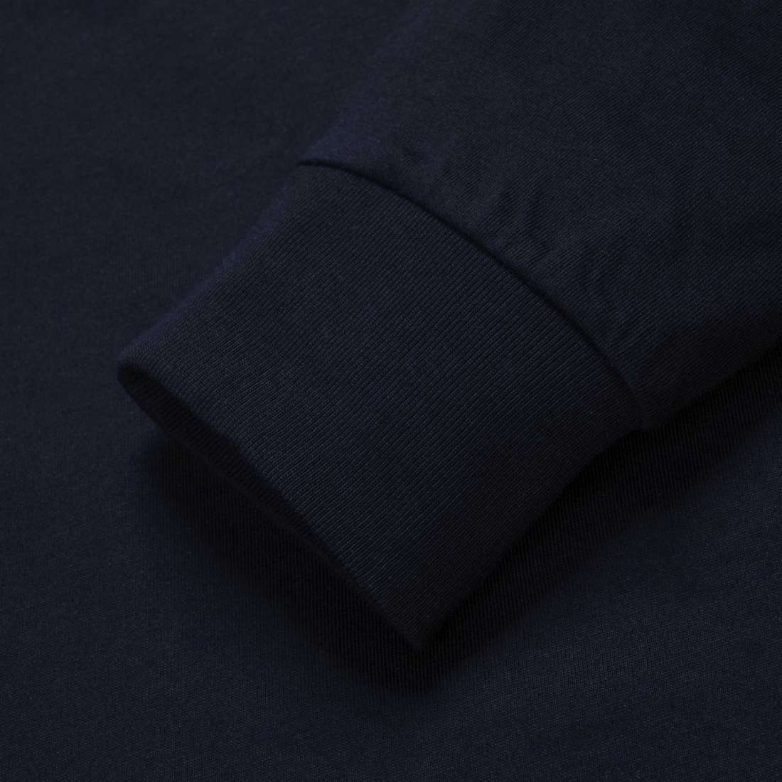 LONGSLEEVE CARHARTT WIP POCKET T-SHIRT