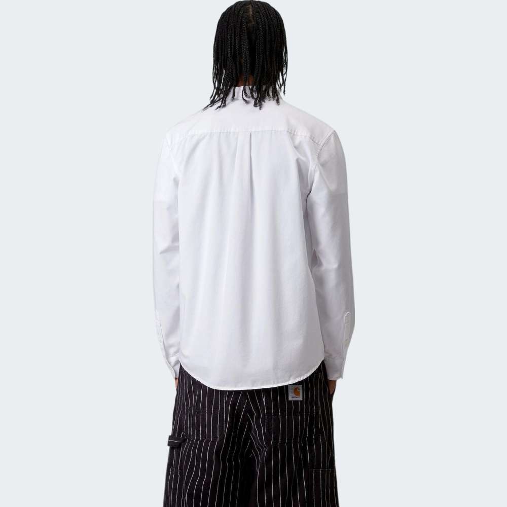 CAMISA CARHARTT WIP MADISON