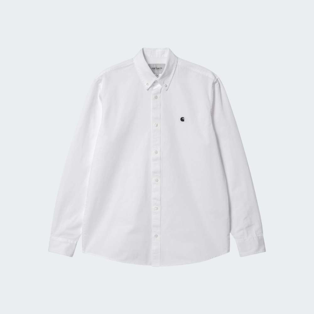CAMISA CARHARTT WIP MADISON