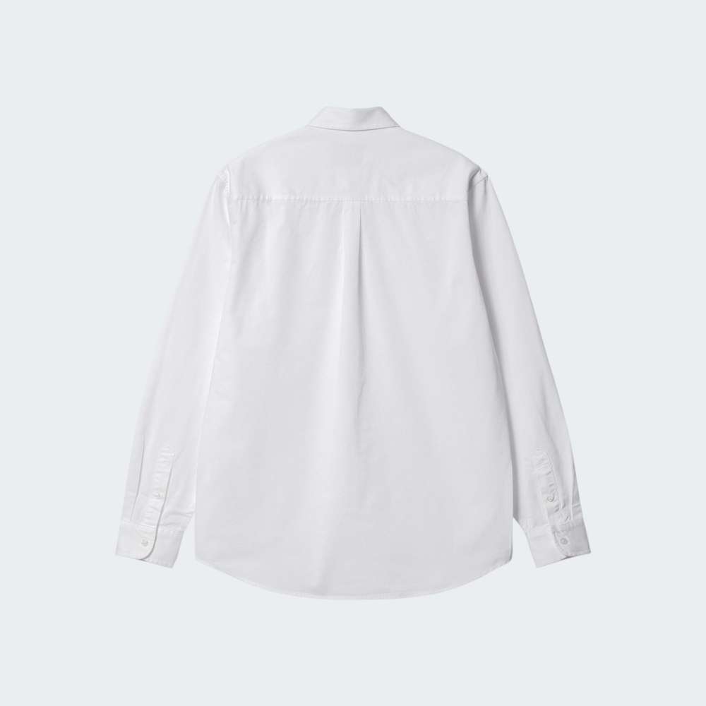 CAMISA CARHARTT WIP MADISON