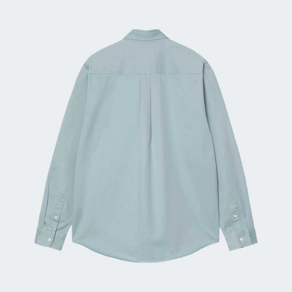 CAMISA CARHARTT WIP MADISON