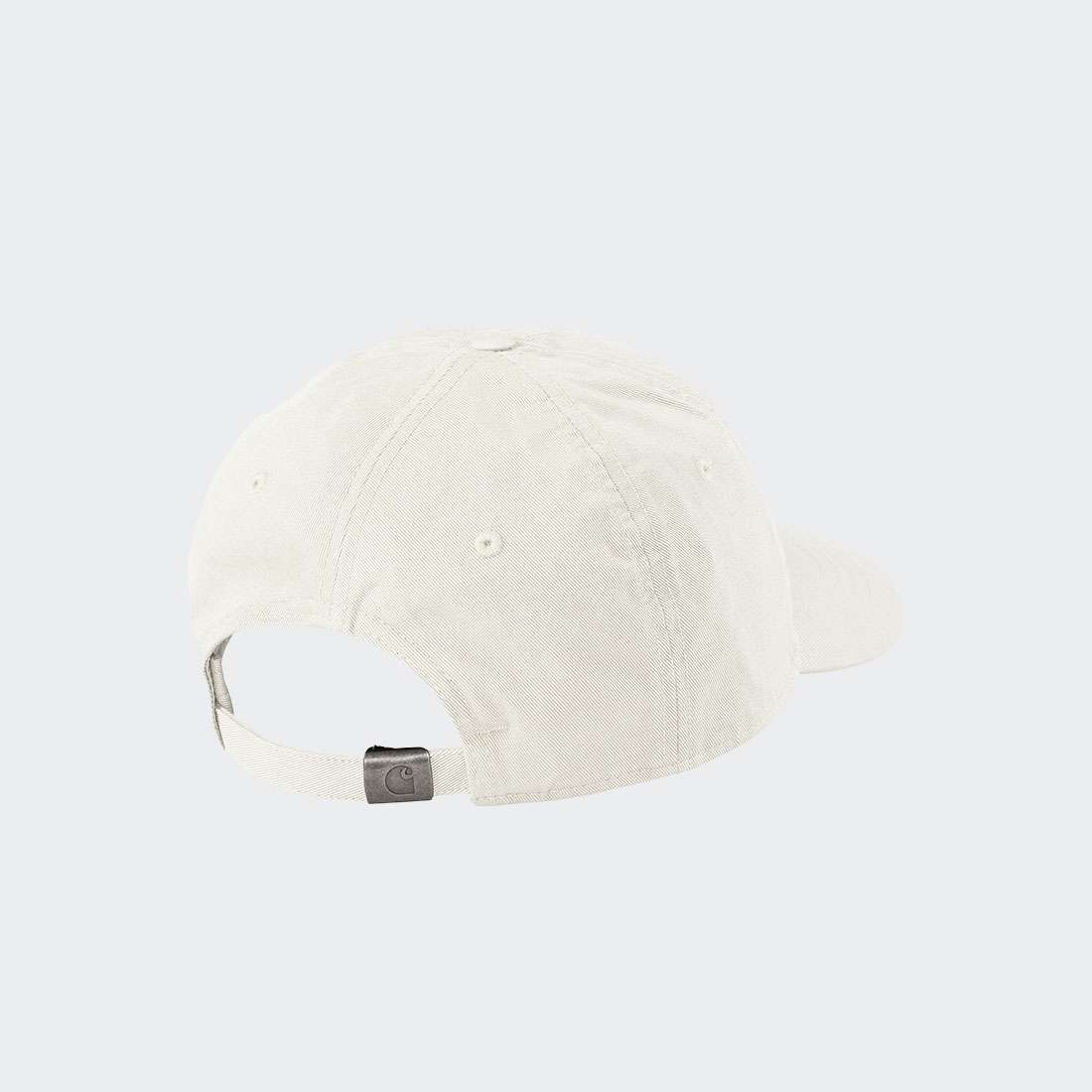 BONÉ CARHARTT MADISON LOGO WAX/BLACK