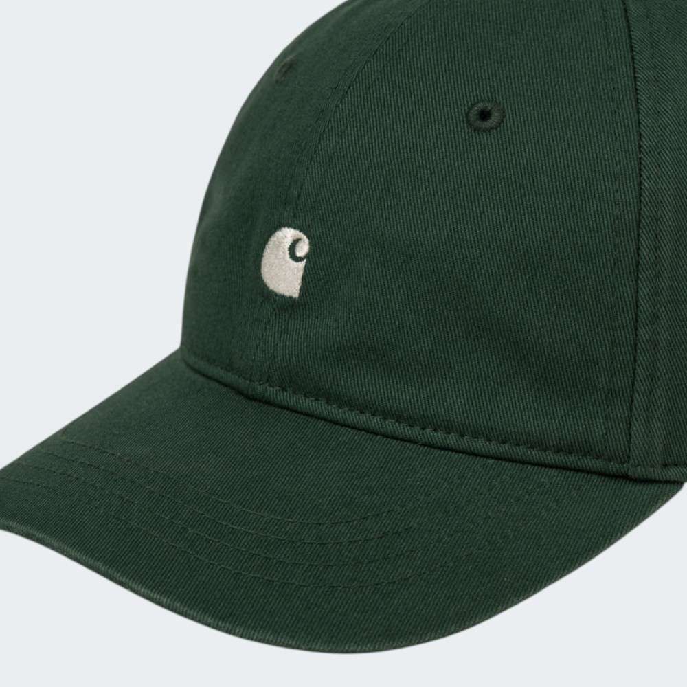 BONÉ CARHARTT MADISON LOGO